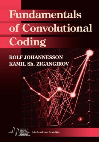 Fundamentals Of Convolutional Coding