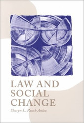 Law And Social Change