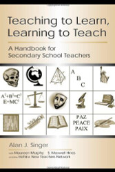 Teaching To Learn Learning To Teach