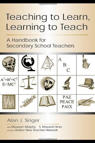 Teaching To Learn Learning To Teach