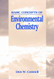 Basic Concepts Of Environmental Chemistry