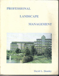 Professional Landscape Management