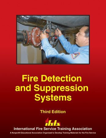 Fire Detection And Suppression Systems