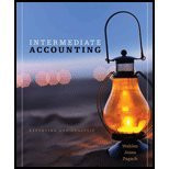 Intermediate Accounting