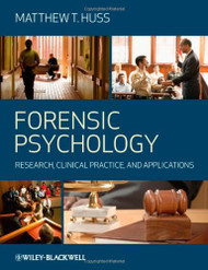 Forensic Psychology