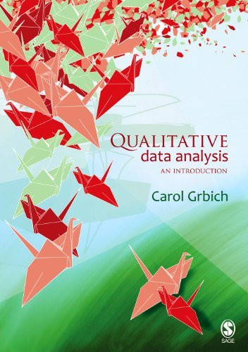 Qualitative Data Analysis