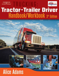 Tractor-Trailer Truck Driver Training