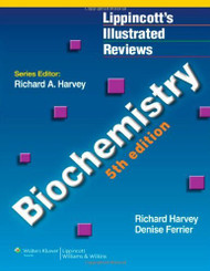 Lippincott's Biochemistry