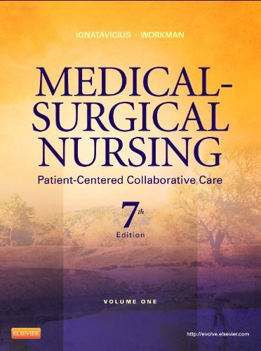 Medical-Surgical Nursing