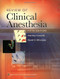 Review Of Clinical Anesthesia