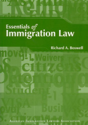 Essentials Of Immigration Law