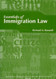 Essentials Of Immigration Law