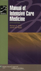 Manual Of Intensive Care Medicine