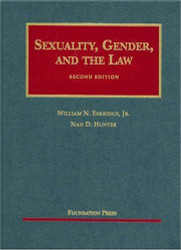 Sexuality Gender And The Law