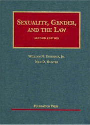 Sexuality Gender And The Law