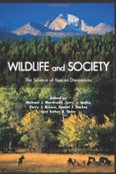 Wildlife And Society