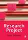 How To Do Your Research Project