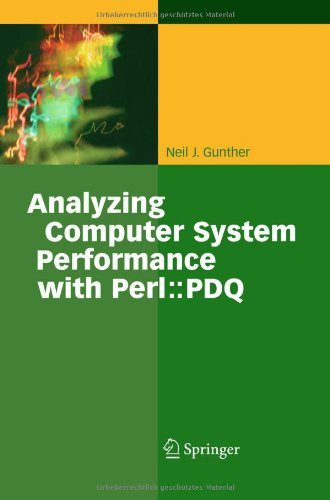 Analyzing Computer System Performance With Perl