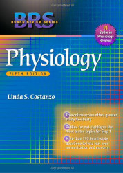 Brs Physiology