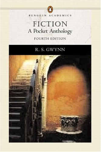 Fiction A Pocket Anthology