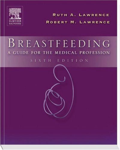 Breastfeeding