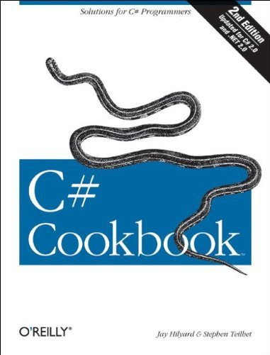 C# 6.0 Cookbook