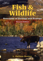 Fish And Wildlife