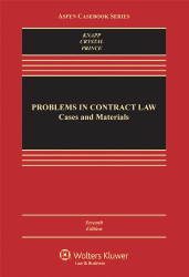 Problems In Contract Law