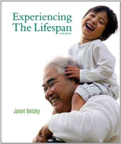 Experiencing The Lifespan