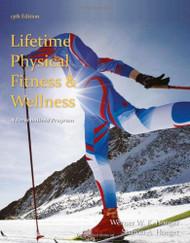 Lifetime Physical Fitness And Wellness