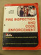 Fire Inspection And Code Enforcement