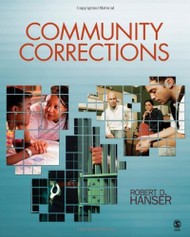 Community Corrections