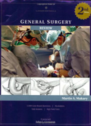 General Surgery Review