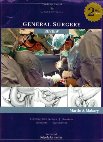 General Surgery Review