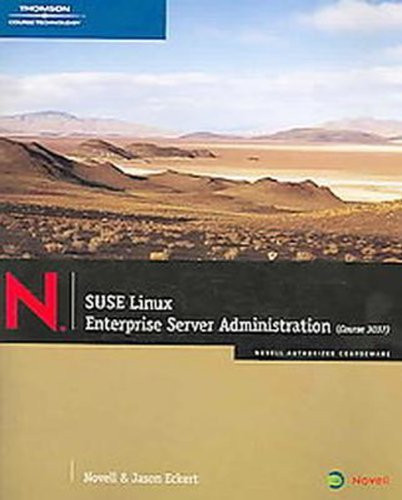 Suse Linux Enterprise Server Administration