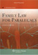 Family Law For Paralegals