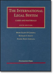 International Legal System