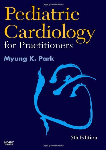 Pediatric Cardiology For Practitioners