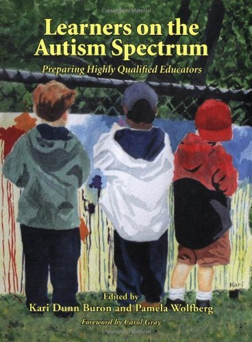 Learners On The Autism Spectrum