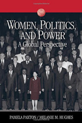Women Politics And Power