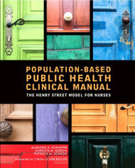 Population Based Public Health Clinical Manual