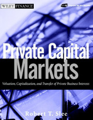 Private Capital Markets