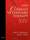 Kirk's Current Veterinary Therapy Xv