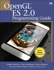 Opengl Es 3.0 Programming Guide