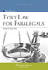 Tort Law For Paralegals