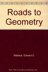 Roads To Geometry