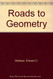 Roads To Geometry