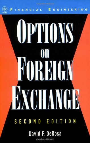 Options On Foreign Exchange