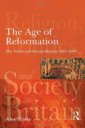 Age Of Reformation