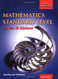 Ib Mathematics Standard Level